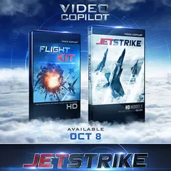 جت های جنگی JetStrike &amp; FlightKit