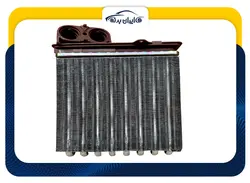 رادیاتور بخاری ال نود | ایران بدنه