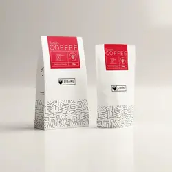 قهوه ترک لیبارو