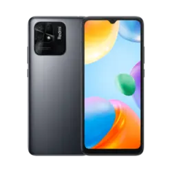 گوشی شیائومی Redmi 10C ظرفیت 128 گیگابایت و رم 4 گیگابایت
