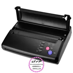 دستگاه استنسیل تاتو (پرینتر طرح تاتو) کد M690