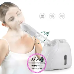 دستگاه بخور رومیزی kingdom k-33 کد M662