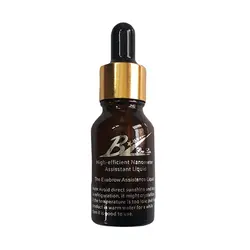 محلول یخی بی ال (BL) اصل مخصوص حین کار تاتو کد M538