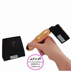 ترانس وایرلس (شارژی) VITIV برای دستگاه تاتو پن کد M698