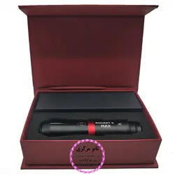 دستگاه تاتو بدن پن راکت فایو مکس rocket 5 max اصل کد M704