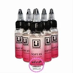 سولوشن شیدر تاتو لی پیگمنت (سولوشن تاتو) کد M706