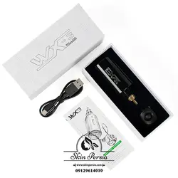 ترانس شارژی WX-3 برای دستگاه تاتو کد M617