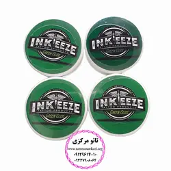 کرم حین کار تاتو اینکینز کد M689