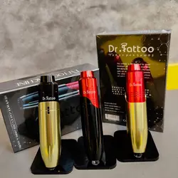 دستگاه تاتو پن دکتر تتو کد M627