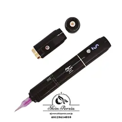 دستگاه تاتو پن کروسومی مست اصل کد M632