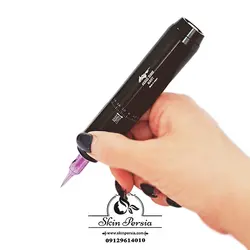 دستگاه تاتو پن کروسومی مست اصل کد M632