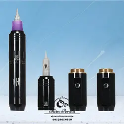 دستگاه تاتو پن کروسومی مست اصل کد M632