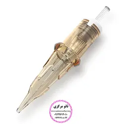 سوزن تاتو پن برندهای مختلف کد M493