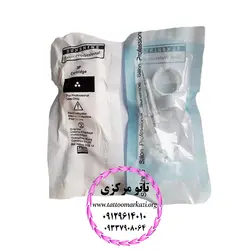 کارتریج تاتو تی (سوزن تی) مارک سالن کد M401