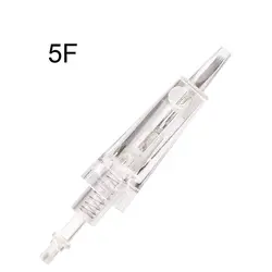کارتریج تاتو تی (سوزن تی) مارک سالن کد M401
