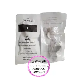 کارتریج تاتو تی (سوزن تی) مارک سالن کد M401