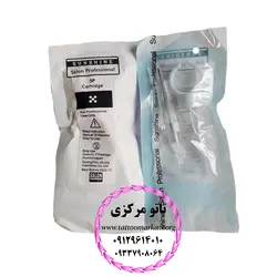 کارتریج تاتو تی (سوزن تی) مارک سالن کد M401