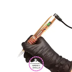 دستگاه درماپن جانسون مخصوص میکرونیدلینگ و تاتو کد M543