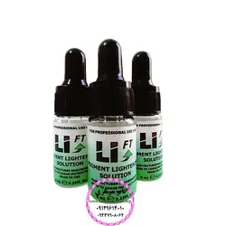 ریموور تاتو لیفت اورگانیک برای پاک کردن تاتو کد M687