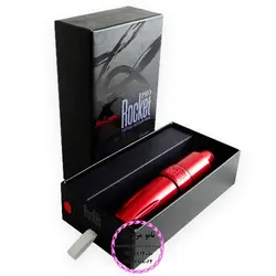 دستگاه تاتو پن راکت پرو اورجینال و درجه دو (Rocket PRO) کد M456