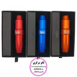 دستگاه تاتو پن راکت پرو اورجینال و درجه دو (Rocket PRO) کد M456