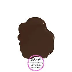 رنگ تاتو پرمابلند فارست براون (قهوه‌ای متوسط زیتونی) اورجینال کد M519