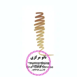 رنگ تاتو پرمابلند تیناز گلد سان رایز اورجینال کد M665