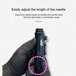 دستگاه تاتو پن ابل آرمور Armor اصل کد M648