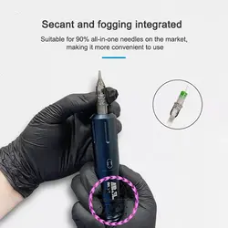 دستگاه تاتو پن ابل آرمور Armor اصل کد M648