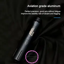 دستگاه تاتو پن ابل آرمور Armor اصل کد M648