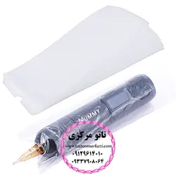 روکش دستگاه تاتو (کاور قلم تاتو) کد M647