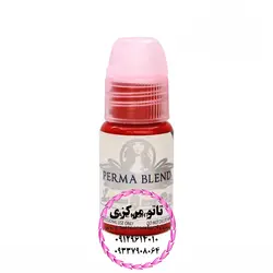 رنگ تاتو پرمابلند دیت نایت اورجینال کد M632