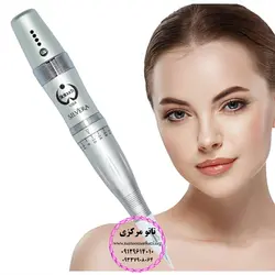 دستگاه تاتو سیلور بیوتاچ (PMU) مدل پیچی کد M630