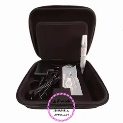 دستگاه تاتو سیلور بیوتاچ (PMU) مدل پیچی کد M630