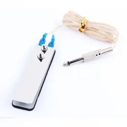 پدال مخصوص دستگاه تاتو کد M627