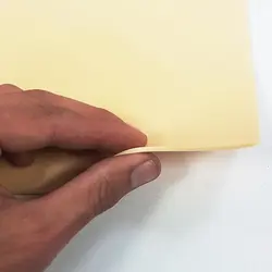 پوست مصنوعی تاتو بدن کد M626