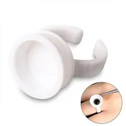 انگشتری رنگ تاتو بسته ۵۰ عددی کد M433