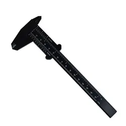 کولیس تاتو دیجیتال و معمولی مخصوص طراحی ابرو و کارهای مهندسی کد M432