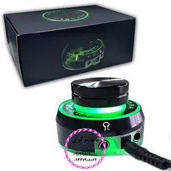 ترانس اتمی آرورا ۱ و ۲ مخصوص دستگاههای تاتو کد M500