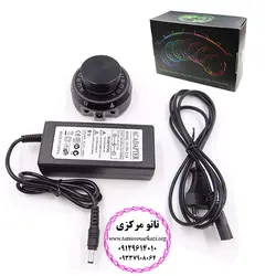 ترانس اتمی آرورا ۱ و ۲ مخصوص دستگاههای تاتو کد M500