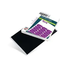 کاغذ استنسیل مخصوص انتقال طرح تاتو بدن کد M446