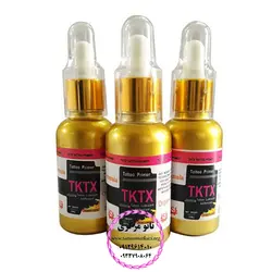 پرایمر تاتو TKTX کد M619