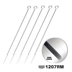 سوزن و سر پلاک گان مخصوص تاتو بدن بسته پنج عددی کد M430