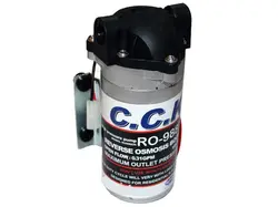 پمپ دستگاه تصفیه آب خانگی CCK