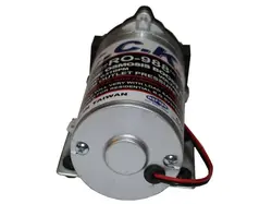 پمپ دستگاه تصفیه آب خانگی CCK