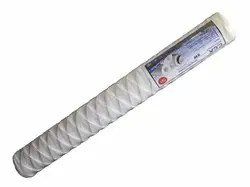 فیلتر نخی 20 اینچ اسلیم (اداری) فیلتر شماره 1 سی سی کا (C.C.K)