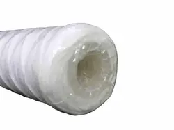 فیلتر نخی 20 اینچ اسلیم (اداری) فیلتر شماره 1 سی سی کا (C.C.K)