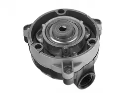 کله پمپ تصفیه آب خانگی