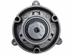 کله پمپ تصفیه آب خانگی