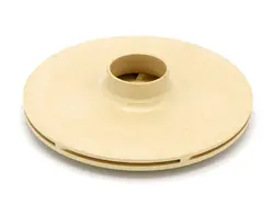 پروانه پمپ آب بشقابی باکالیت 1 اسب خاری